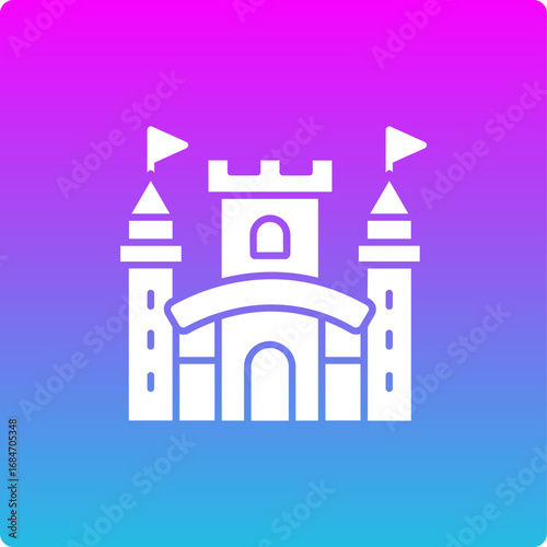 Castle Icon