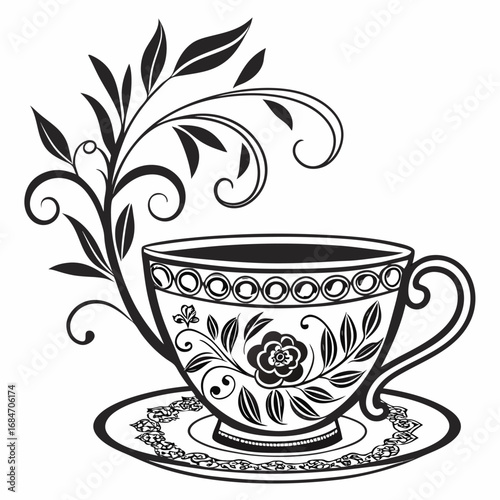 cup of tea