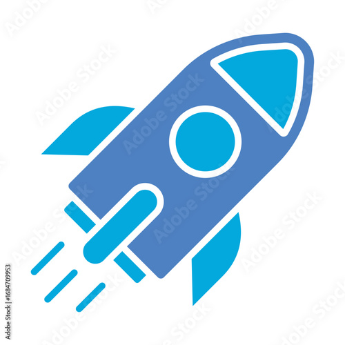 Free Download Rocket Icon - GFXLoad