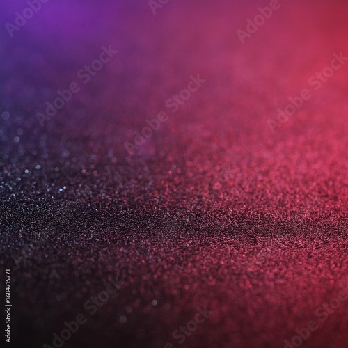 Gradient Grainy background