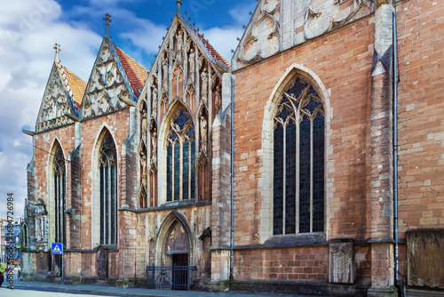 Foto St. Martin's Church, Brunswick, Germany