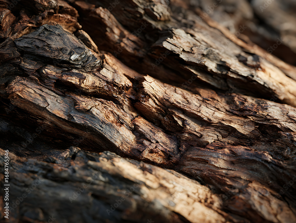 A detailed close-up of tree bark texture, showcasing the intricate patterns and natural beauty of trees. A detailed close-up of tree bark texture, showcasing the intricate patterns and natural beauty of trees.