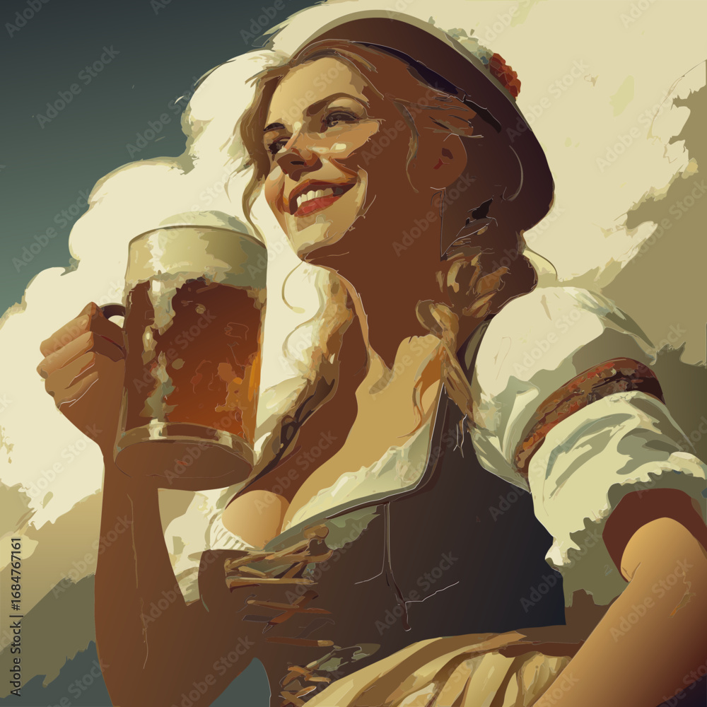 festa della birra nuova in Germania 010