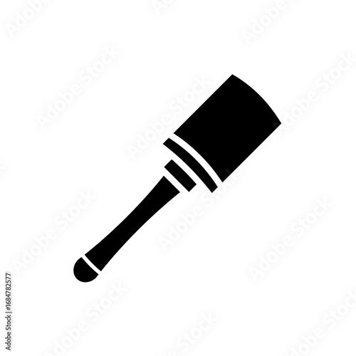 Hand grenade - vector icon