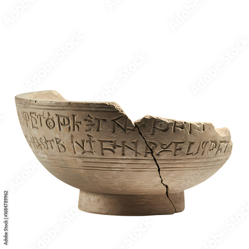 Ancient Greek Pottery: A Fragment of History