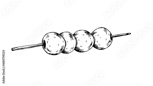 Antique measuring tools and old metal weights on a white background, captured in a vintage photograph