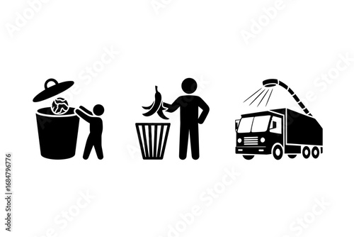Waste Disposal Methods