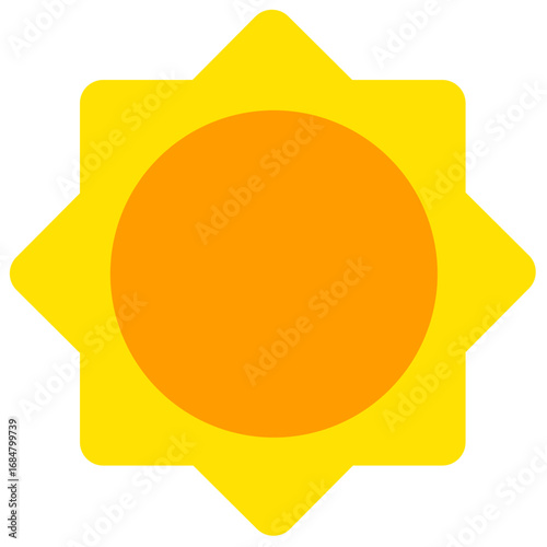 Sunny - weather condition
