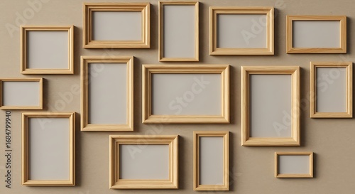 木肌の温もり 幾重のフレーム 静かな空間