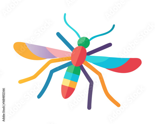🦟 Mosquito