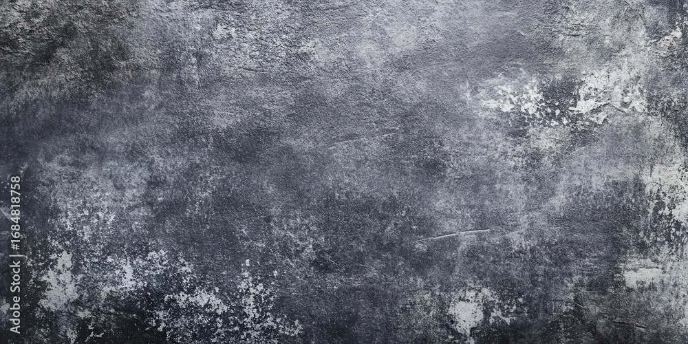 Obraz premium Presenting old Concrete Texture, Grunge Aesthetic, Background of Rough Plaster Wall