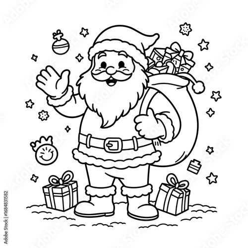 Wallpaper Mural woodland coloring page, safari animal coloring page, jungle coloring page, cute animal coloring page, coloring page pizza, beach coloring page, coloring page easter, simple coloring page, nature color Torontodigital.ca