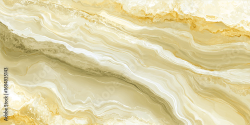 abstract background, the texture of the mineral stone Amazonite. Underwater patterns of swirling ink and luminescent water inspire a nature-themed painting, perfect as background wallpaper.	