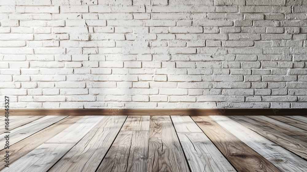 Fototapeta premium Minimal Textured & Natural Light Background Set