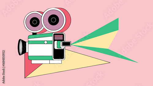 retro-film-camera-combined-with-abstract-geometric (3)