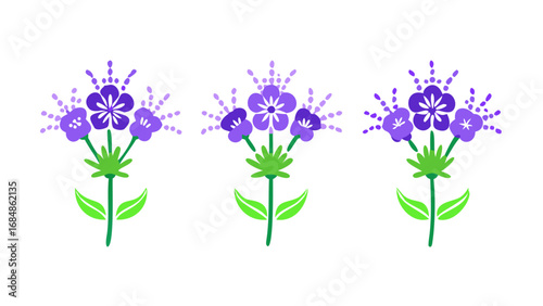 phacelia-flower-icon-set (1)