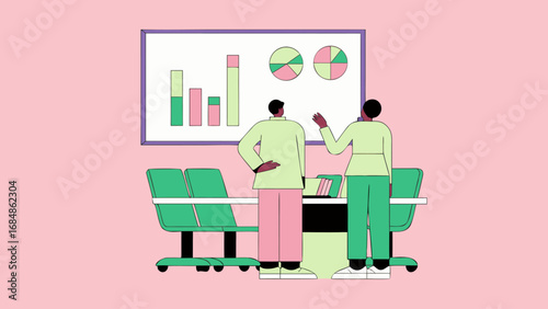 people-giving-presentation-with-charts-vector (1)