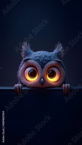 Wallpaper Cute Cartoon