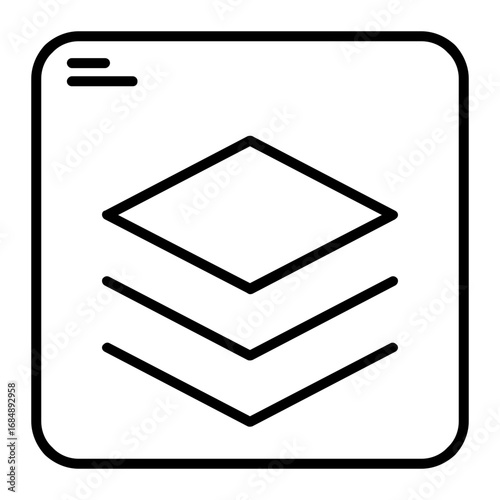 Layer group Free Icon