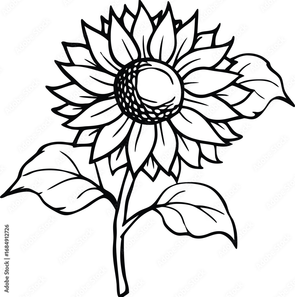 Fototapeta premium Abstract watercolor splash design with vibrant colors