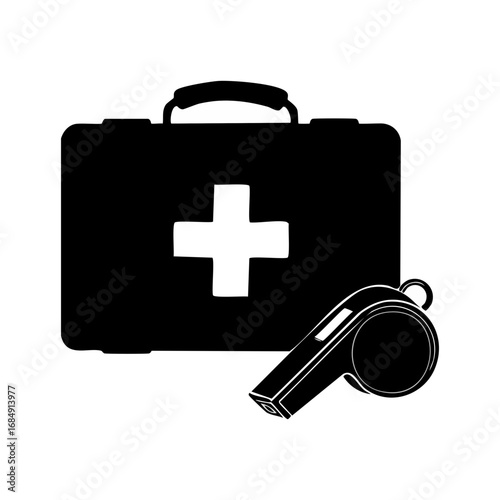 First Aid Kit