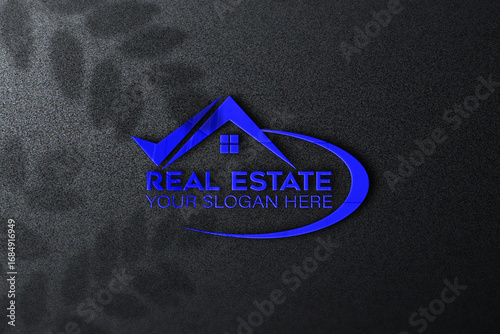 real estate concept design	