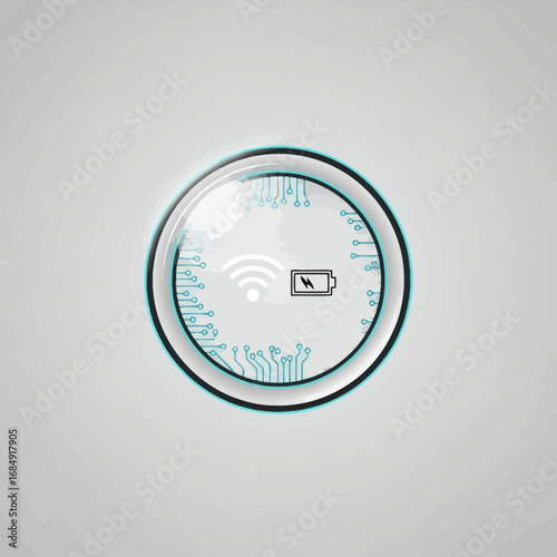 air conditioning control panel