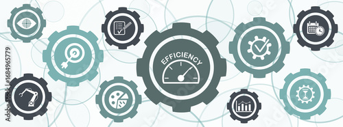 Concept of efficiency