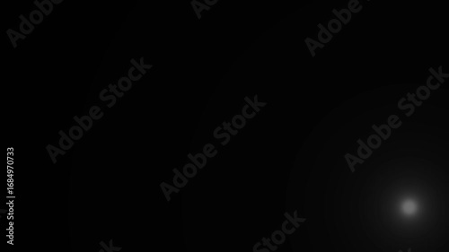 Paparazzi camera flashes random black background for overlay on advertisement 4K. public life, fame, paparazzi and stardom Sports arena or fashion Stock video with bright flashes for overlay and video