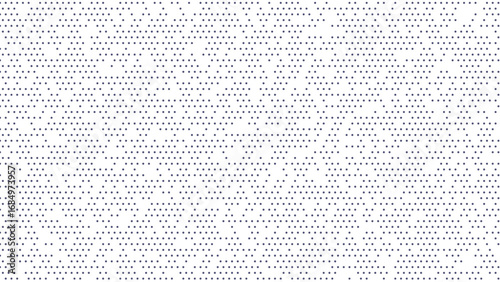 Abstract pattern of digital code and symbols, representing technology and data flow.