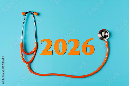 Bright future of healthcare anticipated with innovative medical tools and progress in 2026