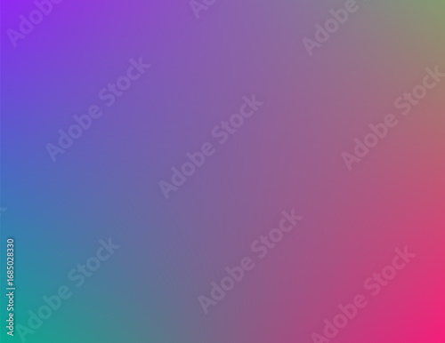 Artistic abstract background with multi-colored gradient and soft, defocused blurry patterns for a clean, creative poster or wallpaper look.