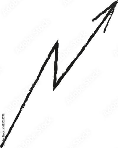 Angular Arrow