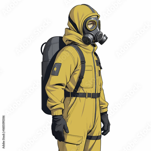 Explorer Advanced Gear