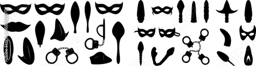 vector set of 