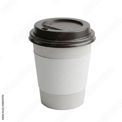 cup of coffee