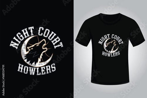 BASKETBALL STREETWEAR T SHIRT DESIGN