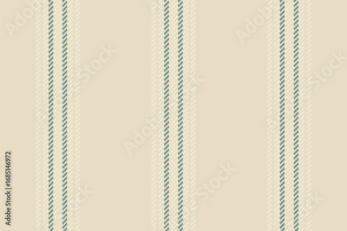 Elegant seamless stripe pattern. Neutral tones create a versatile backdrop. Ideal for textiles, wallpapers, or classic design projects requiring subtle sophistication.