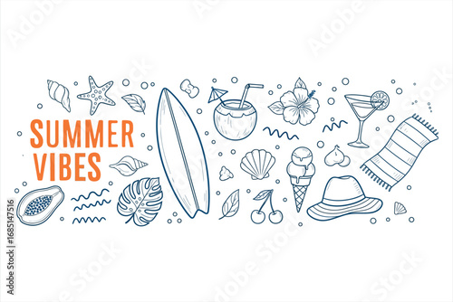 Summer Vibes