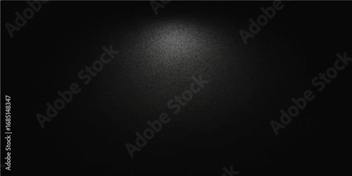 Vintage gray grunge texture with a dark blue and black pattern on an old carbon fiber wall surface