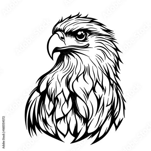 Águia Americana