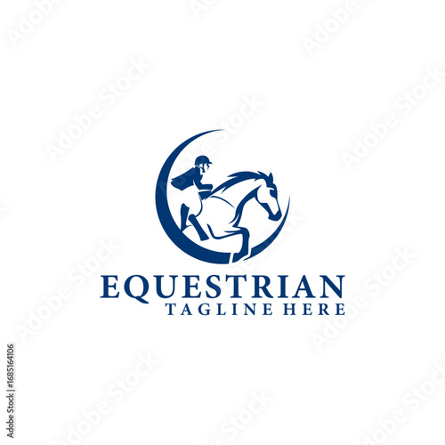 EQUESTRIAN 25.eps