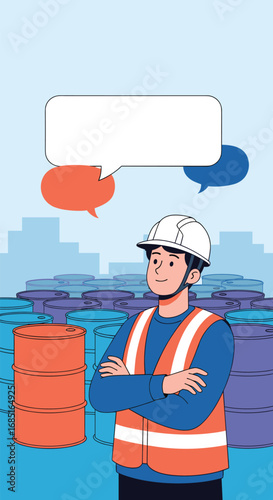 Construction worker safety awareness training for new employees best practices