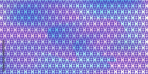 riangles Halftone Pattern Vector Abstract Geometric Technology Background. Triangular Half Tone Texture. Minimal Style Dynamic Tech Wallpaper simple
