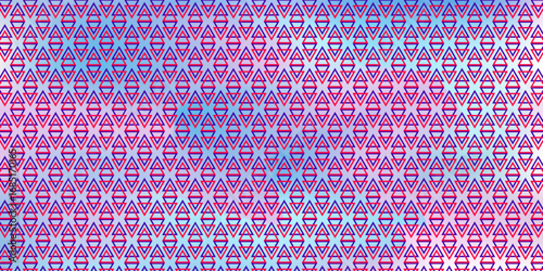 riangles Halftone Pattern Vector Abstract Geometric Technology Background. Triangular Half Tone Texture. Minimal Style Dynamic Tech Wallpaper simple