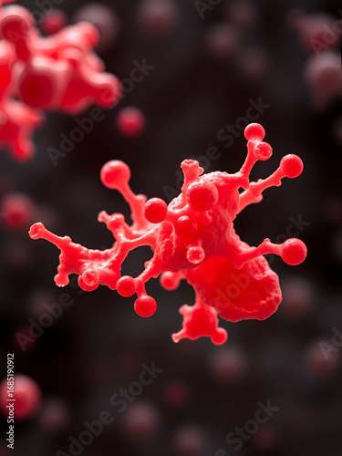 globulin blood protein