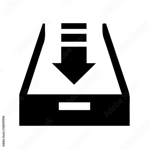 Digital Download Graphic