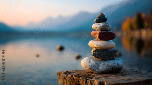 How to restore balance in life during a transitional phase (3)