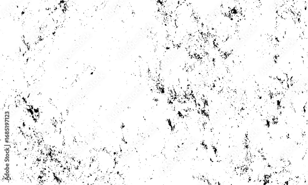 Fototapeta premium abstract grunge texture with vintage monochrome background cracks and scuffs distressed black and white grunge overlay with abstract textured background design