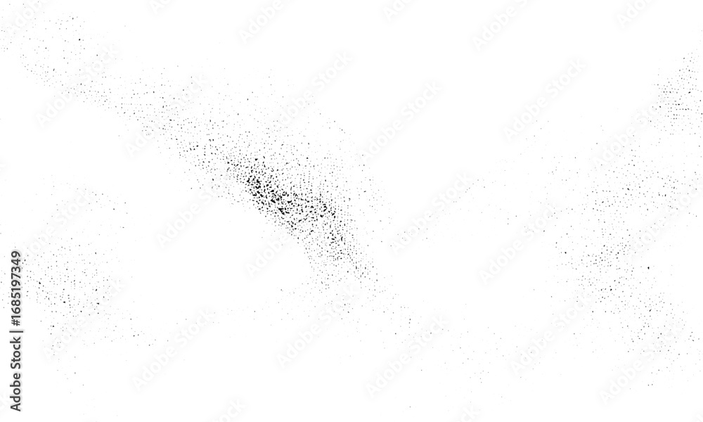 Obraz premium Grunge background black and white. Abstract pattern of monochrome elements. Abstract dirty or scratch aging effect